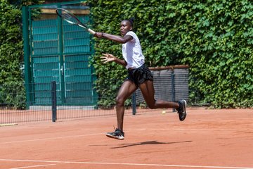 Bild 280 - BL2 THC von Horn und Hamm - Der Club an der Alster : Ergebnis: 0:9